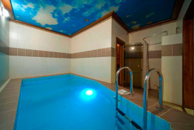 Сауна Революция Самара