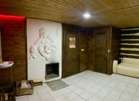 Сауна Русская баня Волгодонск
