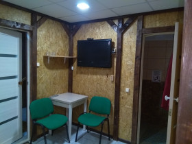 Сауна Жара Брянск