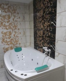 Сауна Бамбук Волжский