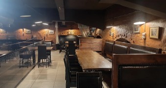 Ночной клуб Мануфактура Киров фото №7