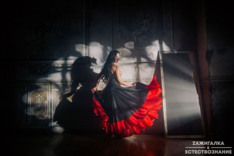 Ночной клуб Zажигалка Омск фото №2