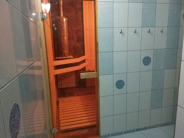 Баня - сауна фото №7