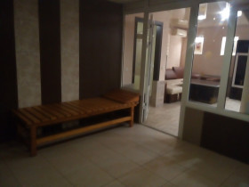 Сауна Holiday rooms Пенза