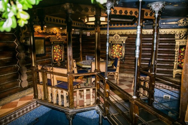 Лабиринт фото №16