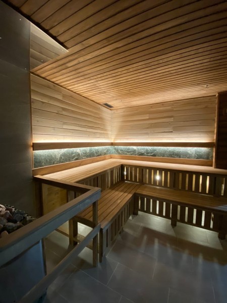 Море парк фото №6