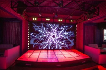 Ночной клуб Шизгара Томск фото №10