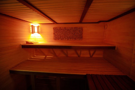 Сауна Правильная баня Симферополь