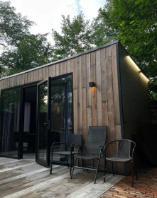 Сауна Koban SPA Владикавказ