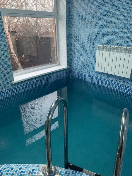 Яблоневый сад банный SPA комплекс фото №5