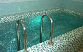 Сауна Банный комплекс у Лукоморья Самара