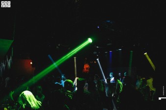 Ночной клуб Marrakesh Кемерово фото №2