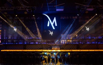 Ночной клуб Монако Астрахань фото №2