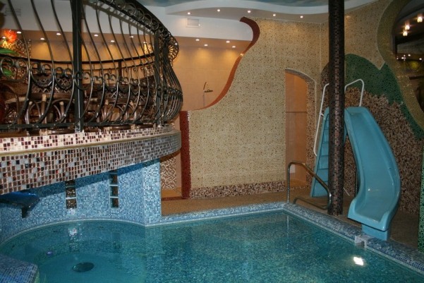 Форт Нокс фото №4