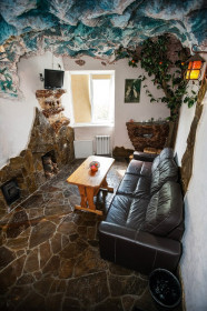 Сауна Адреналин Волжский