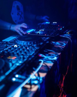 Ночной клуб Bobrovskybar Коломна фото №8
