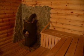 Сауна Банный комплекс Ниагара Рубцовск