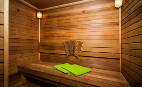 Сауна Березка Ставрополь