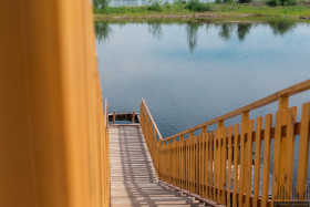 Сауна Русская баня Поляна Иркутск