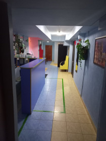 Сауна Миран Иркутск