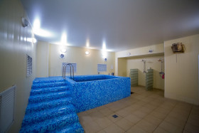 Сауна Paradise Липецк