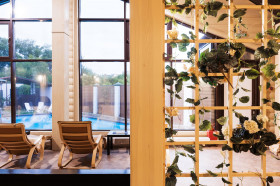 Сауна Усадьба Хлыновская Киров