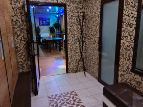 Сауна Сауна Пена Киров