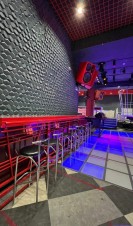 Ночной клуб Шизгара Томск