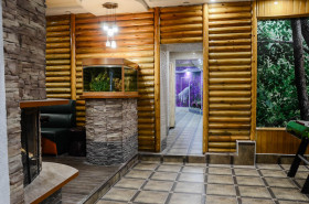 Сауна Царство Нептуна Томск