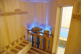 Сауна Баня № 1 Балашиха