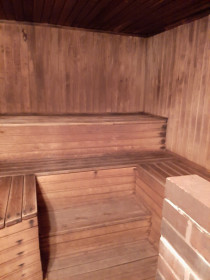 Сауна Русская баня Иваново