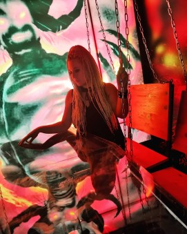 Ночной клуб Рок-бар Prb Киров фото №5