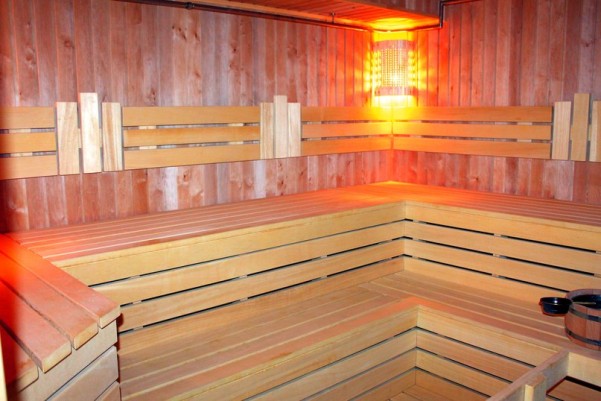 Римские термы фото №29