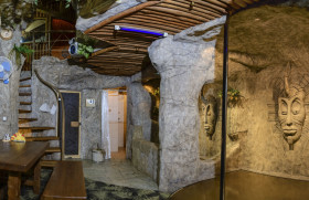 Сауна Golden Gavas Иркутск