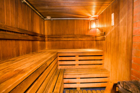 Сауна Ниагара Архангельск