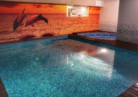 Сауна Сауна Штурвал Киров