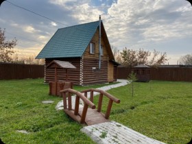 Сауна Берлога Каменск-Уральский