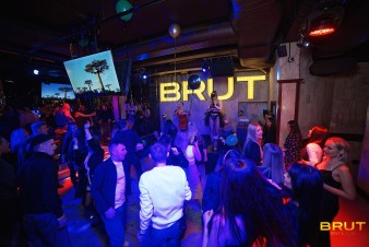 Ночной клуб Brut Рязань