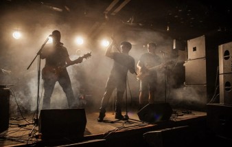 Ночной клуб Тульский Рок клуб М2 Тула