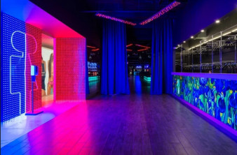 ������ ���� Drink Mall Korston ������