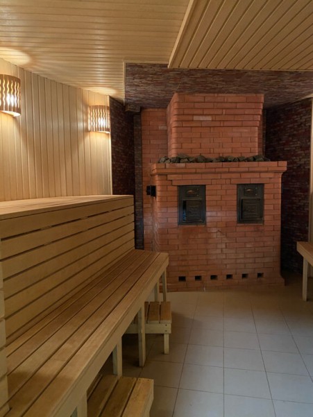 Bubble баня фото №2