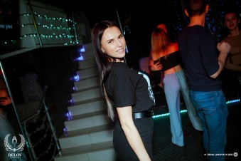 Ночной клуб Belov Липецк фото №9