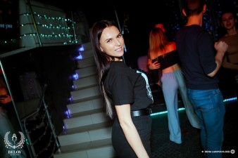 Ночной клуб Belov Липецк