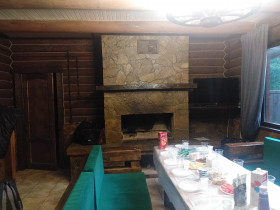 Сауна Дубки банный комплекс Пенза