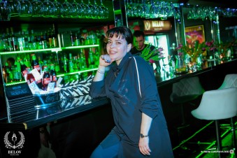 Ночной клуб Belov Липецк фото №7