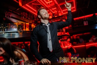Ночной клуб Mr. Money Липецк