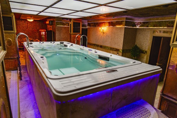 Рай-Спа фото №14