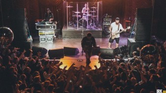 Ночной клуб Дикая лошадь Иркутск