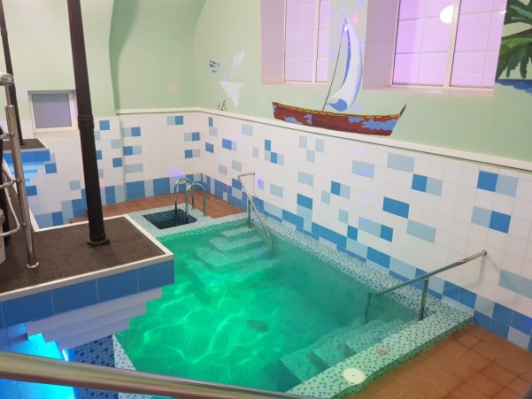 На Трубной фото №5