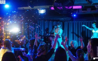 Ночной клуб Bravo Иркутск